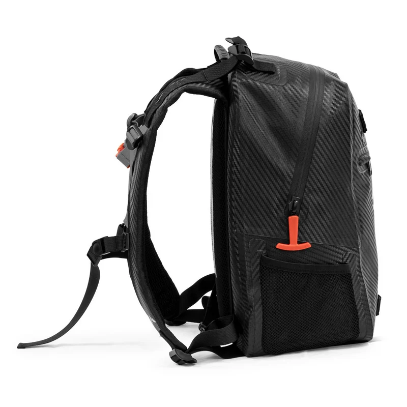 Sac à dos moto - Carbon Series 20L