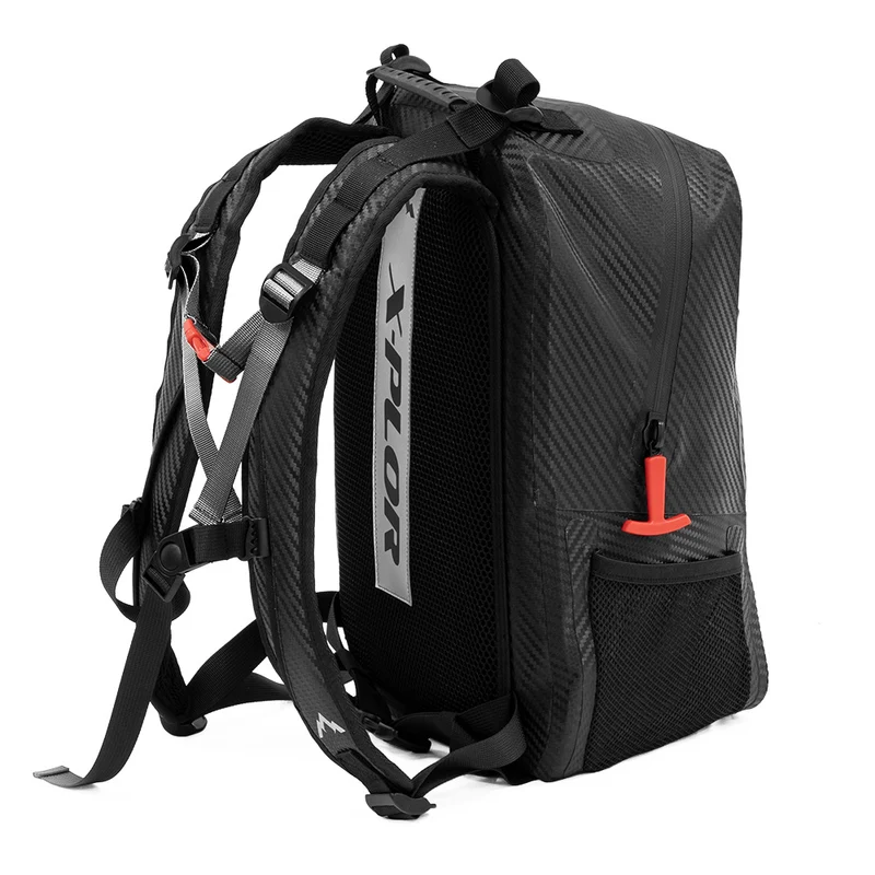 Sac à dos moto - Carbon Series 20L