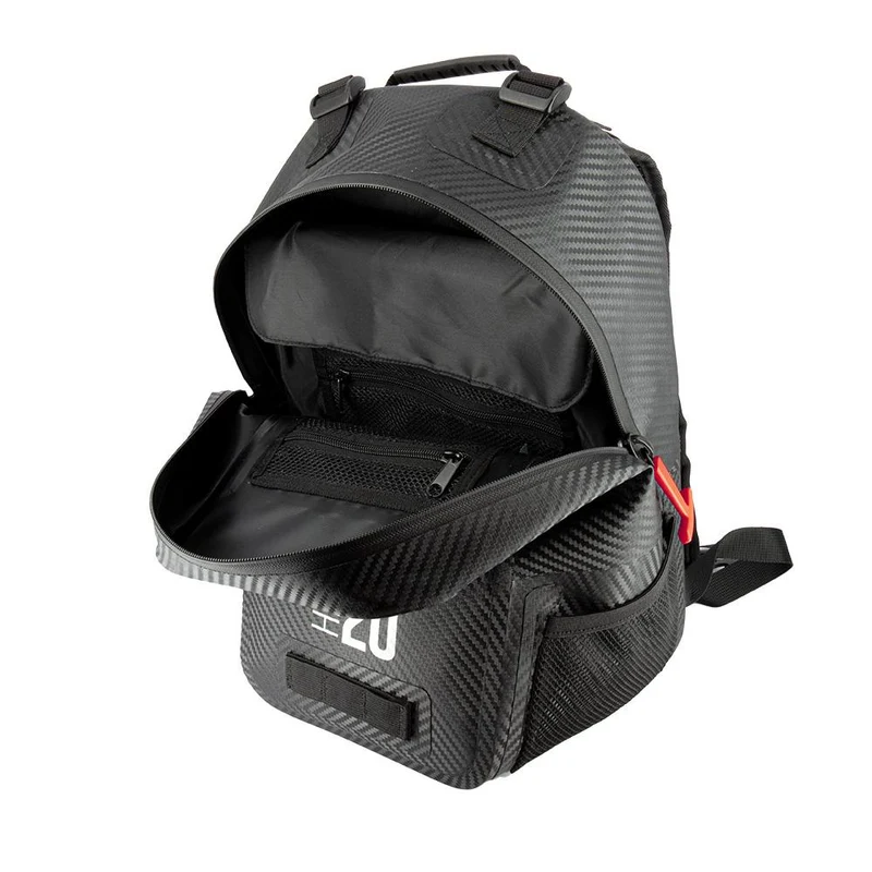 Sac à dos moto - Carbon Series 20L