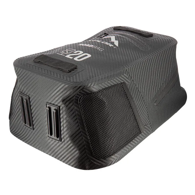 Sac à dos moto - Carbon Series 20L