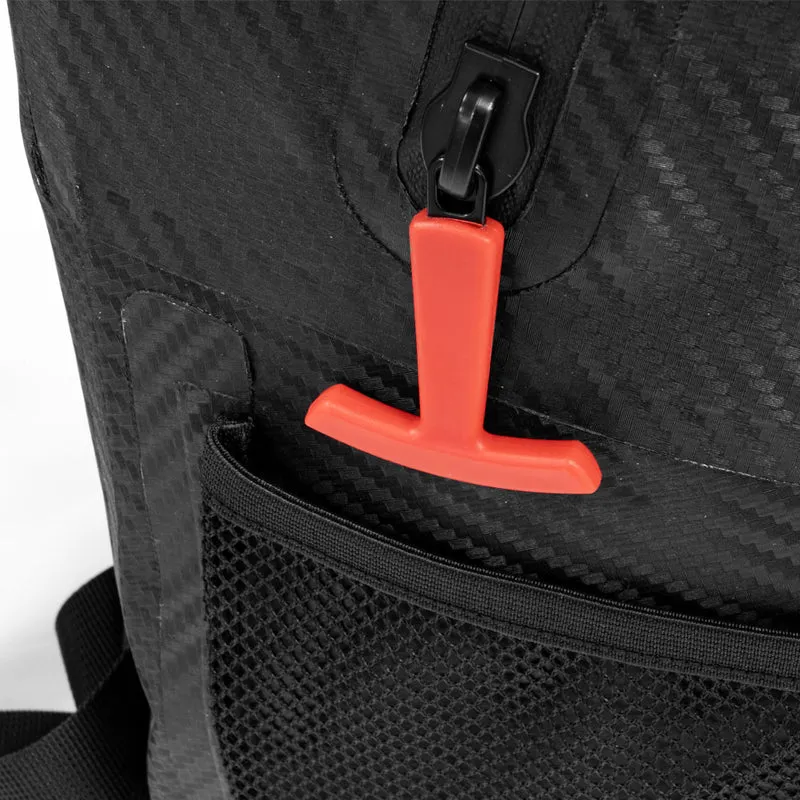 Sac à dos moto - Carbon Series 20L