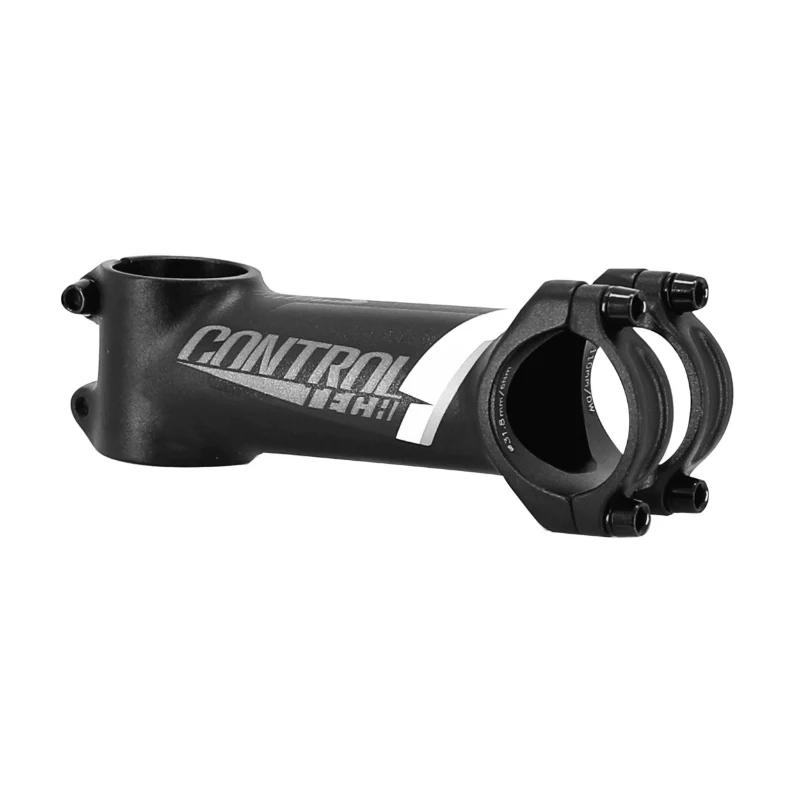 Potence Route - Gravel Controltech Cls Noir Angle --+ 5° 31,8 L110 mm