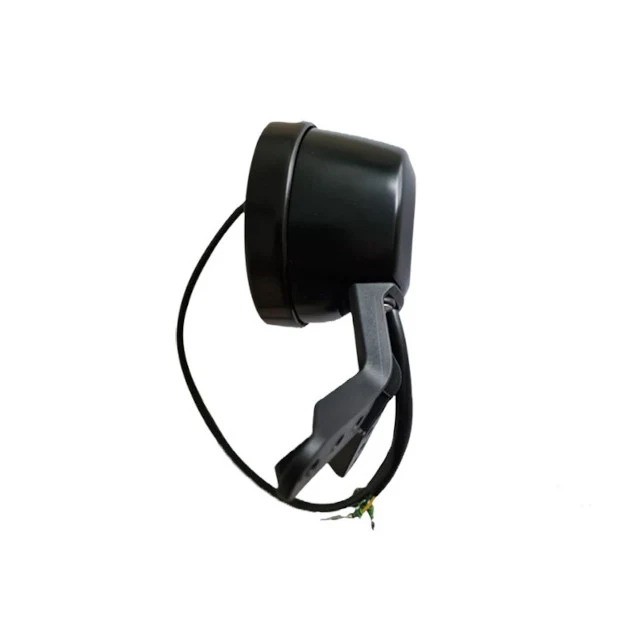 Conversion de 2 a 1 metros BMW R NINET Koso