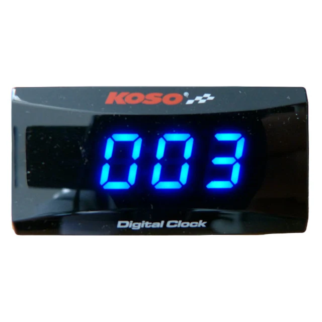 Reloj Super Slim Line Koso