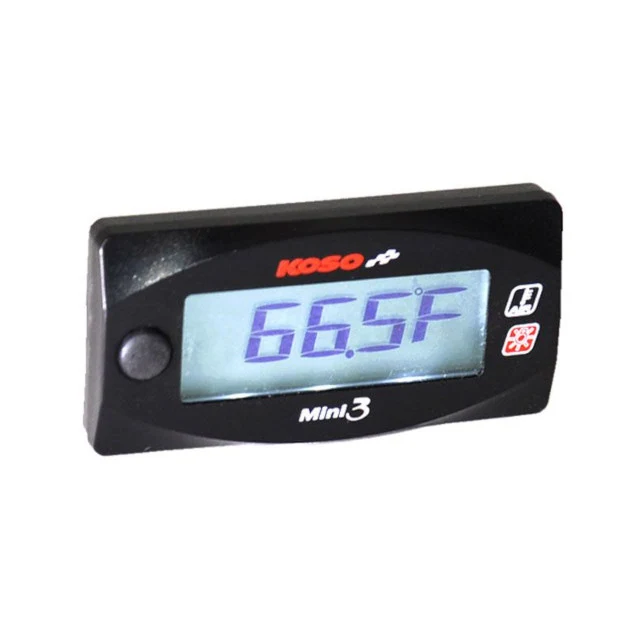 Marcador de temperatura Mini 3 Koso