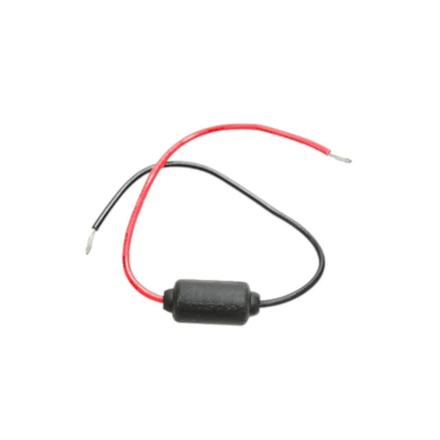 Relé intermitentes 12V 2A Koso
