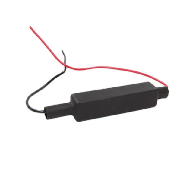 Resistencias intermitentes LED 10W 3Ohm Koso