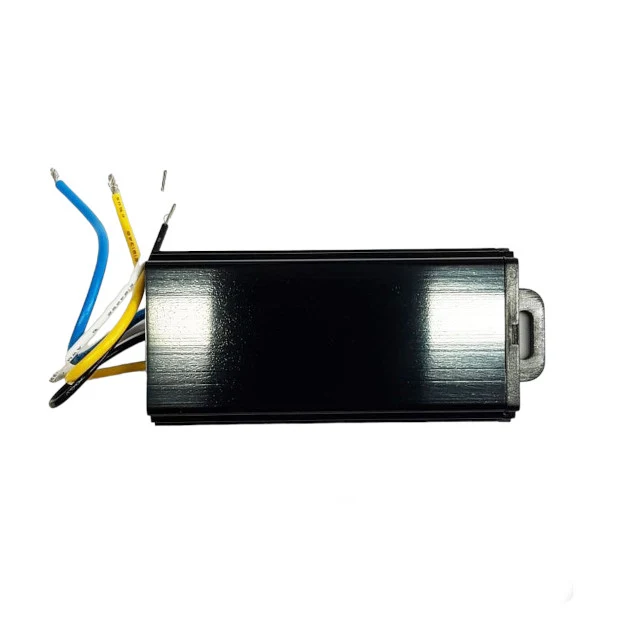 Resistencias luz frontal Thunderbolt Koso