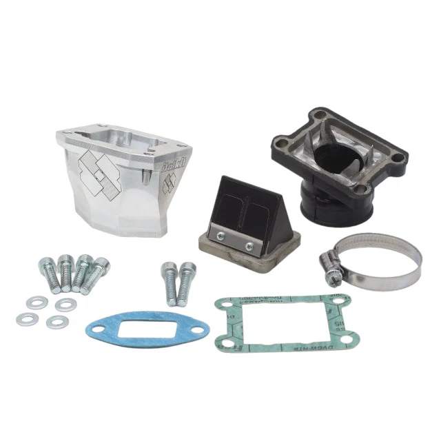 Sistema de admisión Puch Cobra 75 Italkit