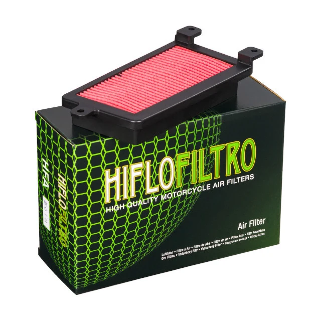 Filtro de aire Kymco People / Super 8 50 4T Hiflofiltro