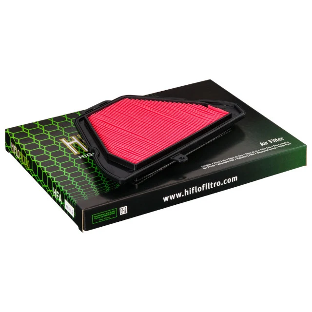 Filtro de aire Triumph Tiger 1050 4T 07-20 Hiflofiltro