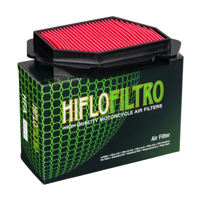 Filtro de aire Kawasaki Ninja 1000 4T 15-18 Hiflofiltro