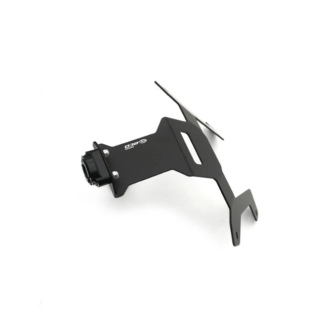 Soporte telefono Quadlock Stage 1 Yamaha Tracer 9 / GT >2021 BCD