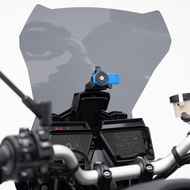 Soporte telefono Quadlock Stage 3 Yamaha Tracer 9 / GT >2021 BCD