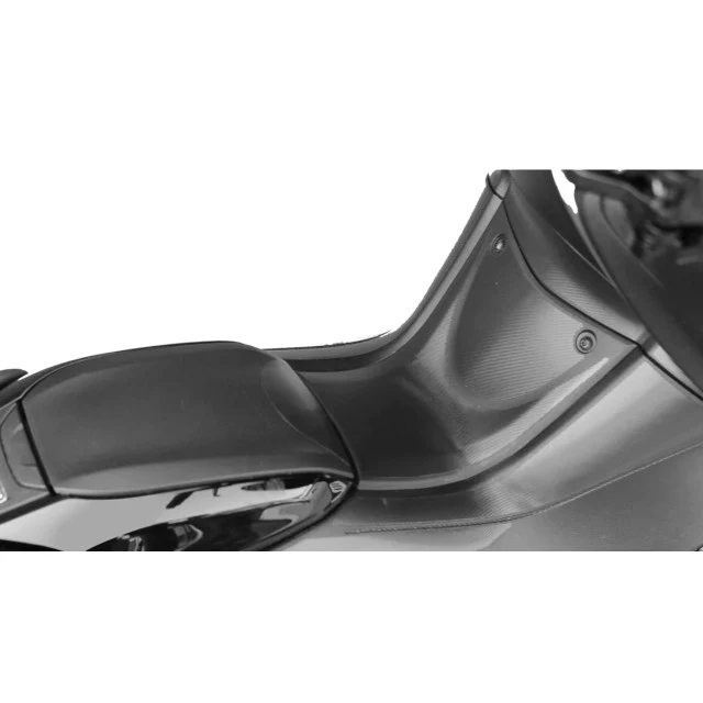 Adhesivo protector tunel de admisión Yamaha T-Max 530/560 Uniracing