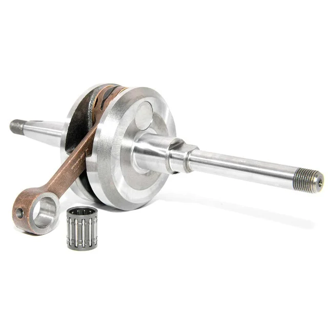 Cigüeñal Barikit Peugeot 103 MVL / SP electrónico