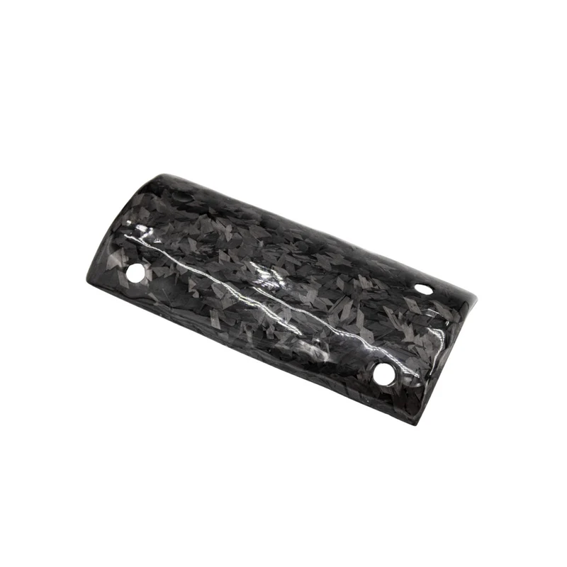 Bouclier thermique SM06 Carbone Forgé