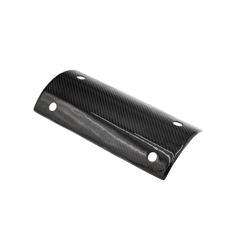 Bouclier thermique SM06 Carbone