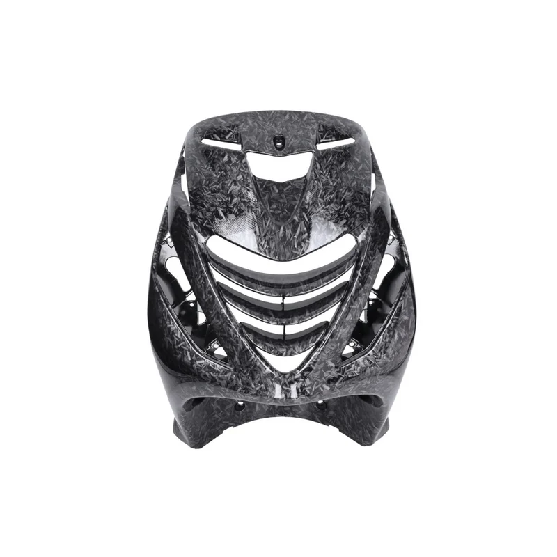 Ensemble de carrosserie SP Zip Forged Look Carbone