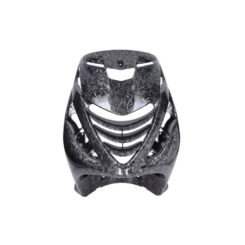 RS1 Carrosserie Piaggio Zip Forged Carbon Look