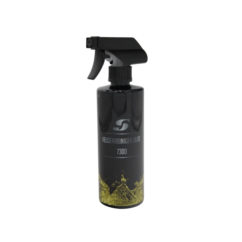 Nettoyant jantes 7300 Sireon 500ML