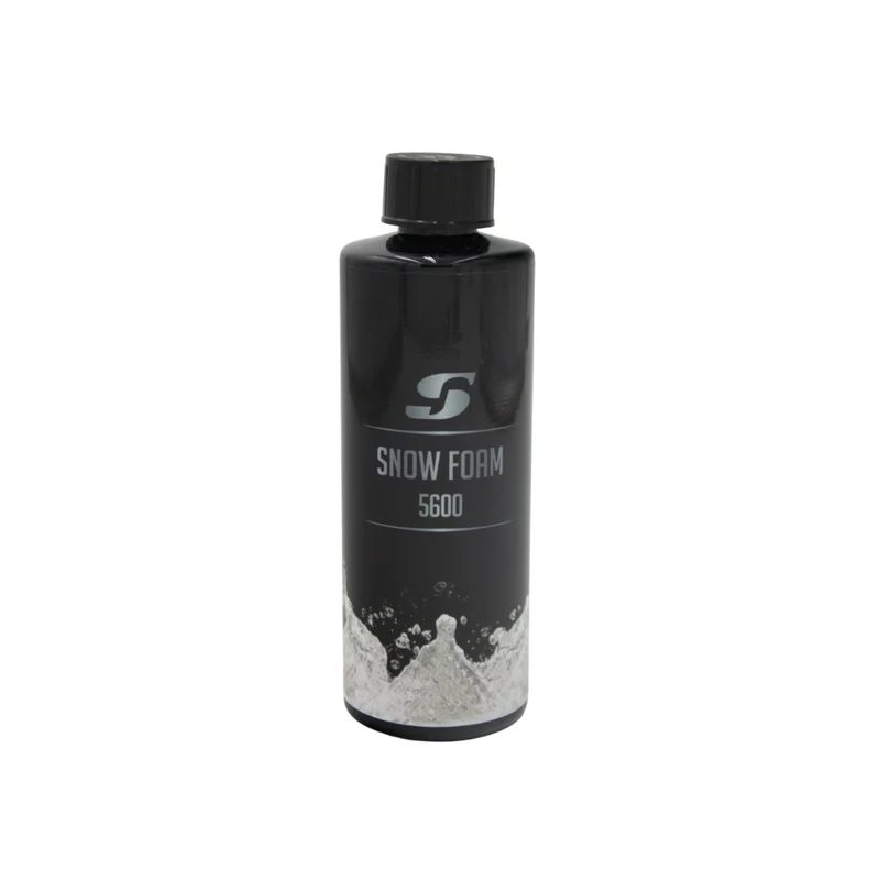 Mousse à Neige Sireon 500ML