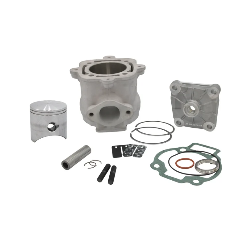 Kit cylindre 172cc 52MM Stage2 Tuned 2Reach Piaggio / Gilera 125-180cc 2 Temps