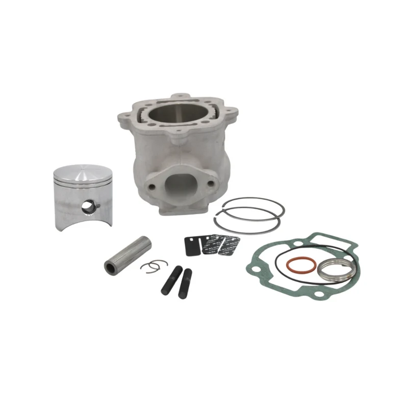 Kit cylindre 172cc 55MM Stage2 Tuned 2Reach Piaggio / Gilera 125-180cc 2 Temps