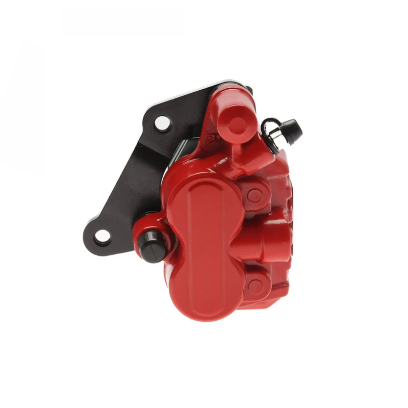 Etrier De Frein Avant Gilera Runner 125-180cc Original
