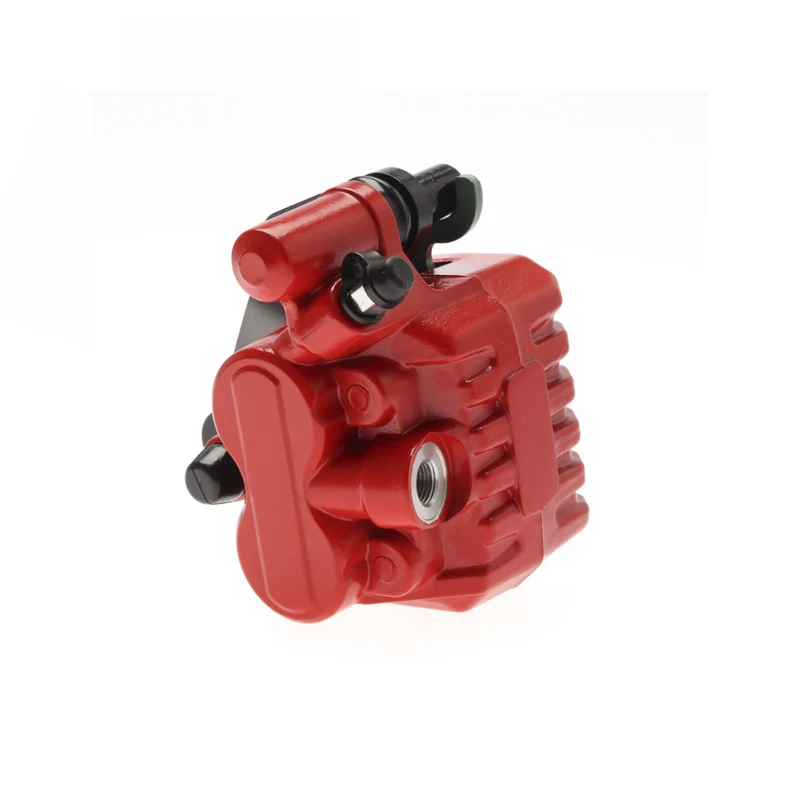 Etrier De Frein Avant Gilera Runner 125-180cc Original