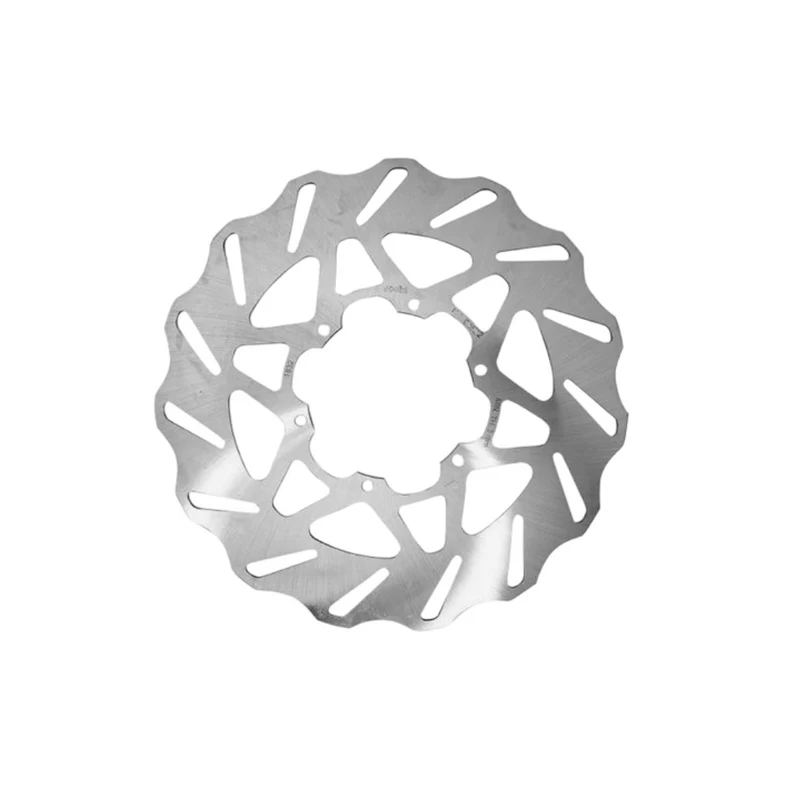 Disque de frein Polini Wave 260MM Avant Derbi Senda