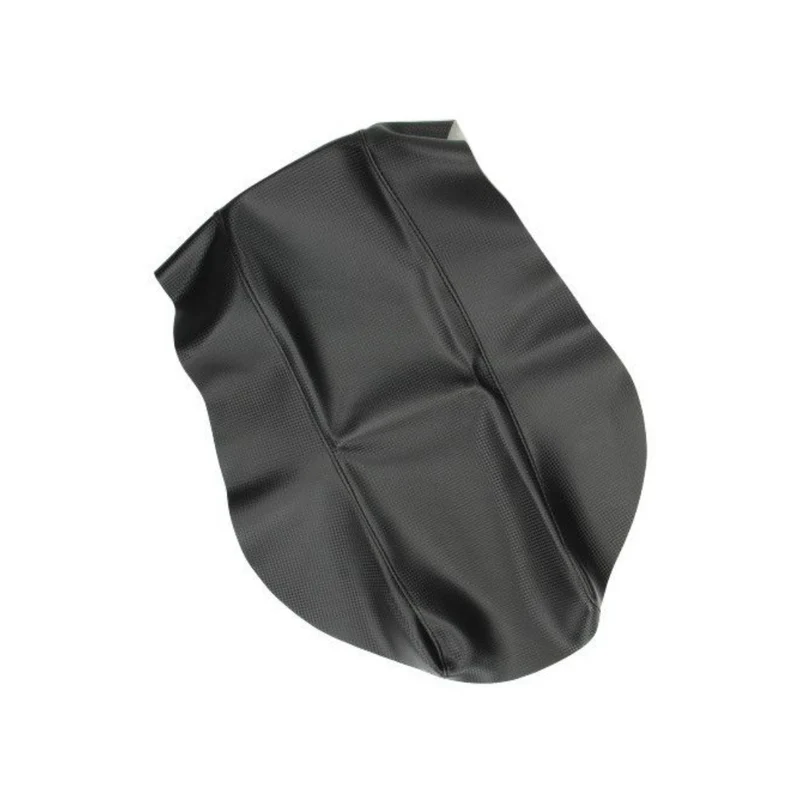 Housse de selle Xtreme Carbone Derbi Senda DRD 2006 - 2010