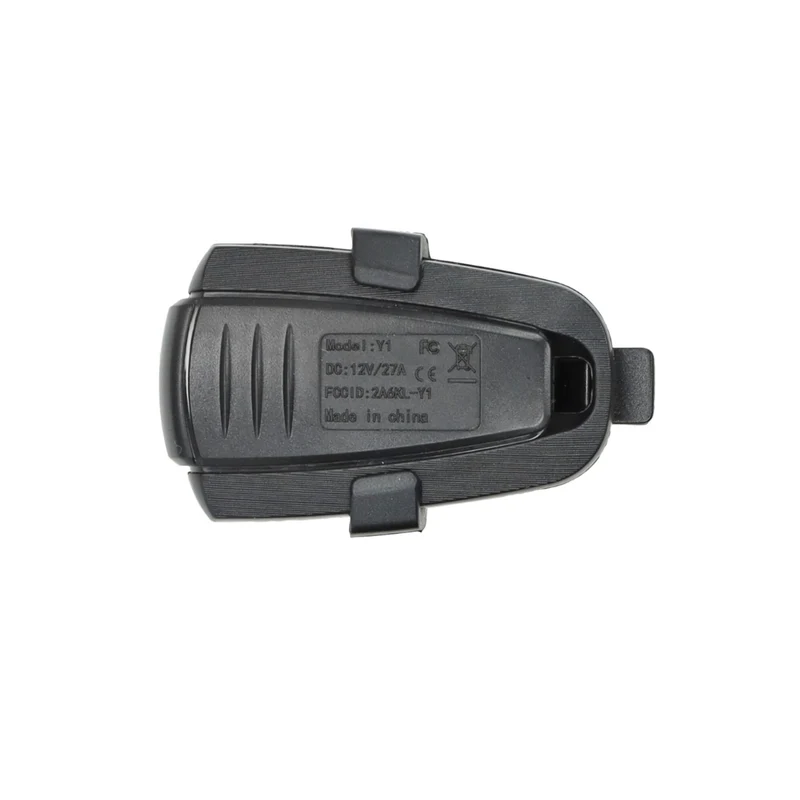 Kit alarme + Télécommande Remote A2 V20 Pro Fatbike