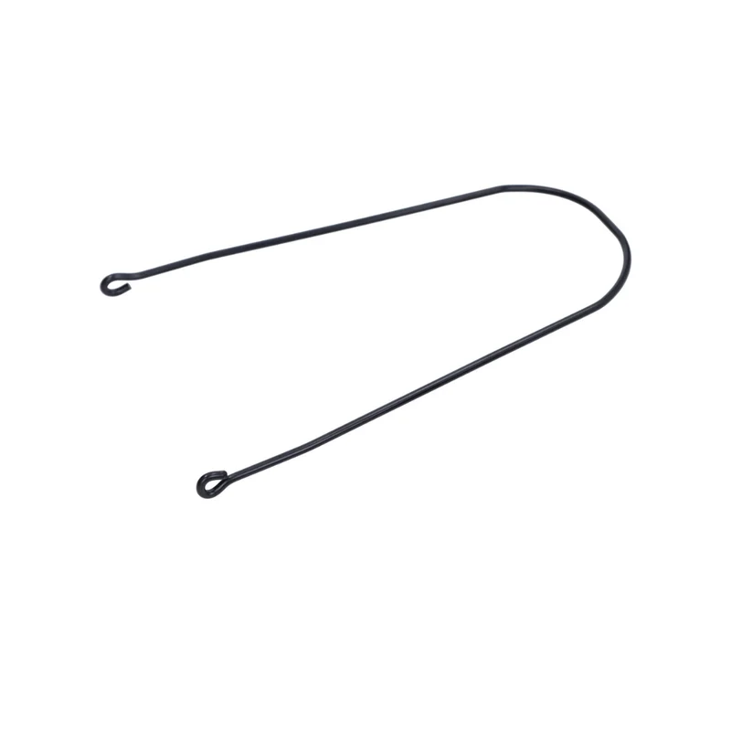 Support de garde-boue avant V8 / V20 Fatbike