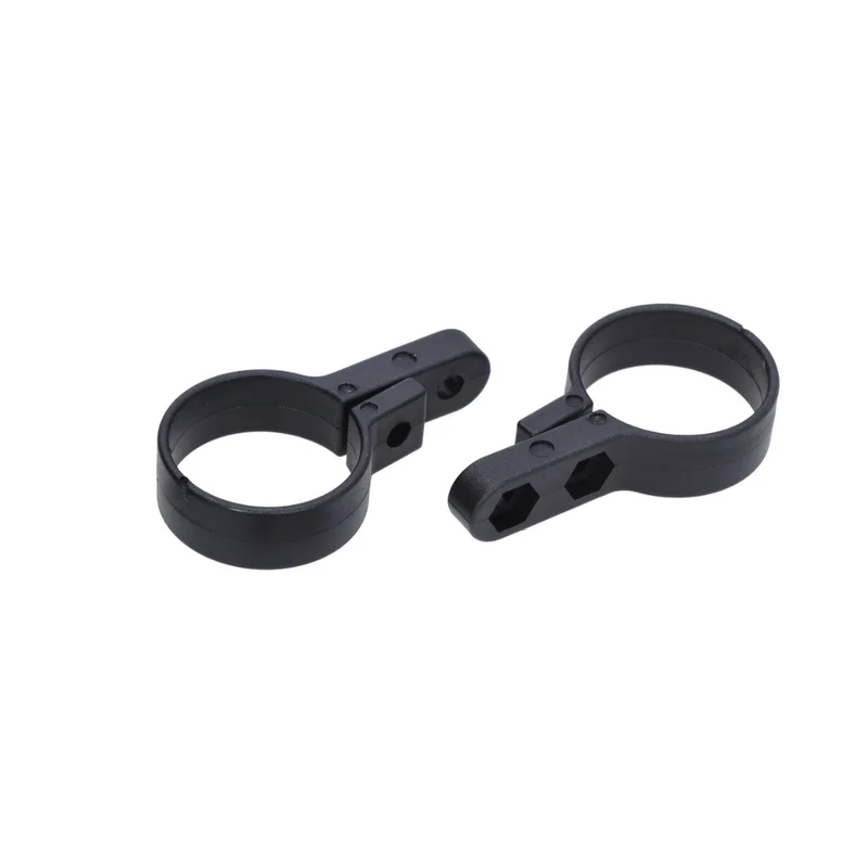 Support de garde-boue avant V8 / V20 Fatbike