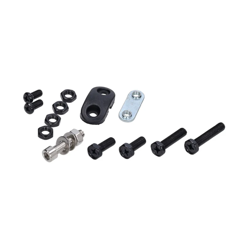 Support de garde-boue avant V8 / V20 Fatbike