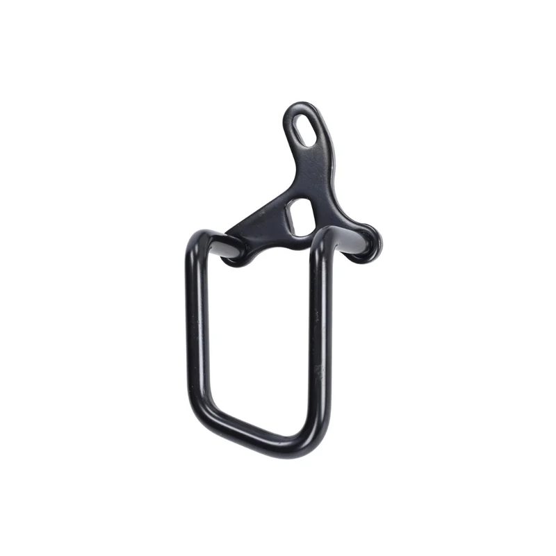 Support de Dérailleur Arrière Noir Métal V8 / V20 Fatbike