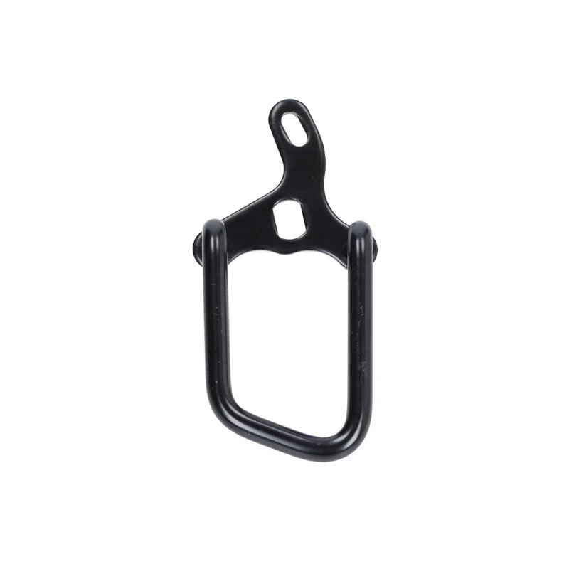 Support de Dérailleur Arrière Noir Métal V8 / V20 Fatbike
