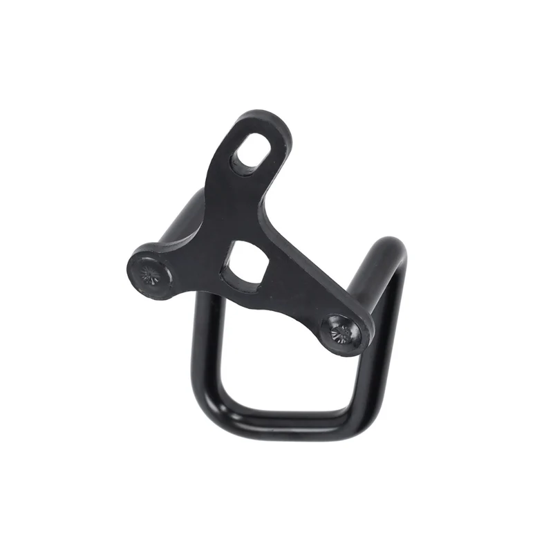 Support de Dérailleur Arrière Noir Métal V8 / V20 Fatbike