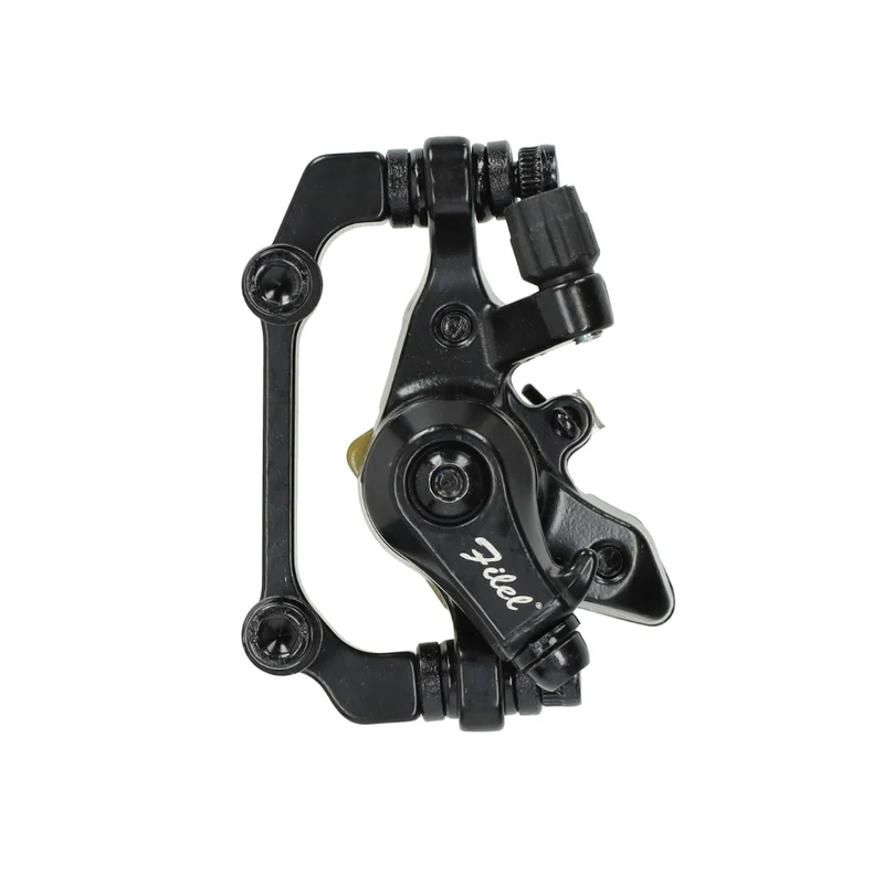 Étrier de frein arrière + câble de plaquettes de frein modèle V8 Mini