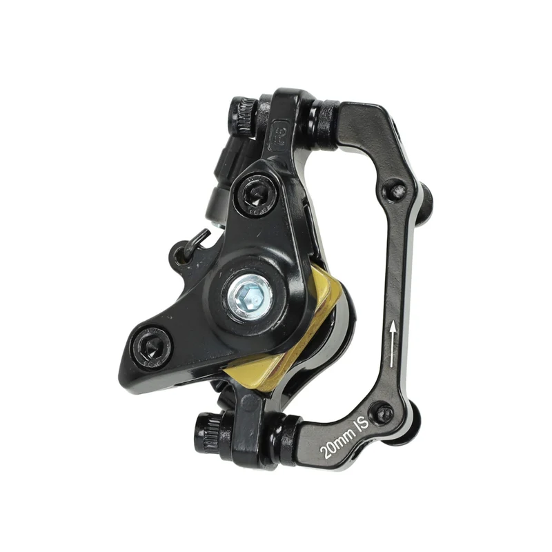 Étrier de frein arrière + câble de plaquettes de frein modèle V8 Mini