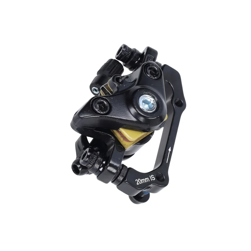 Étrier de frein arrière + câble de plaquettes de frein modèle V8 Mini