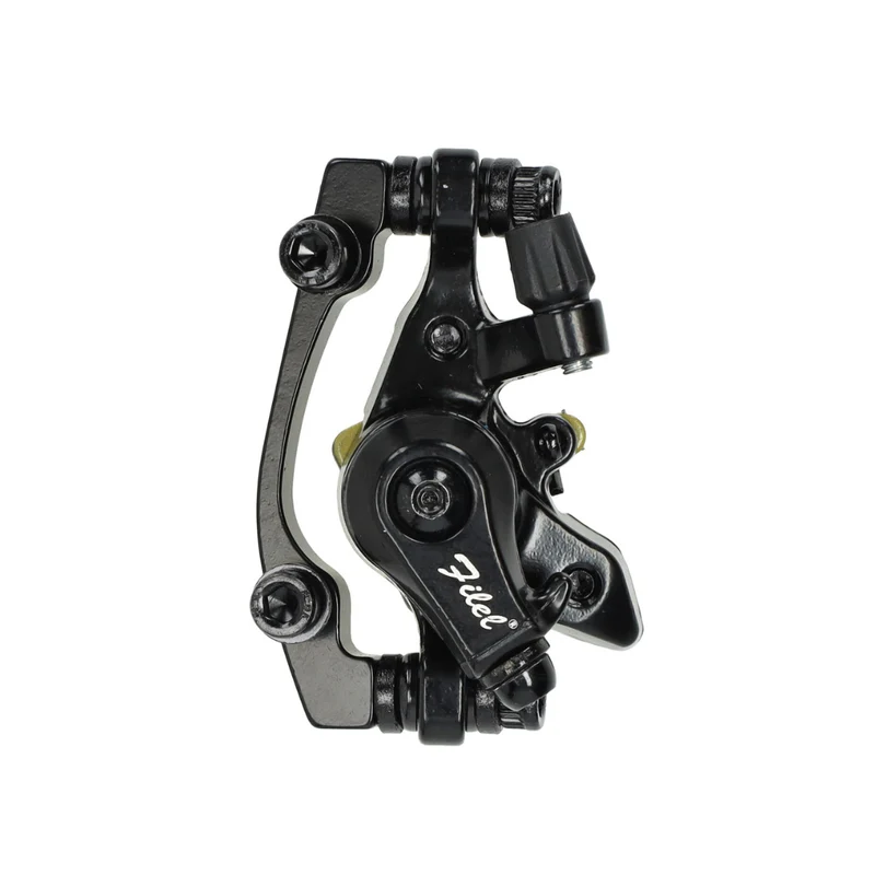 Étrier de frein avant + câble de plaquettes de frein modèle V8 Mini