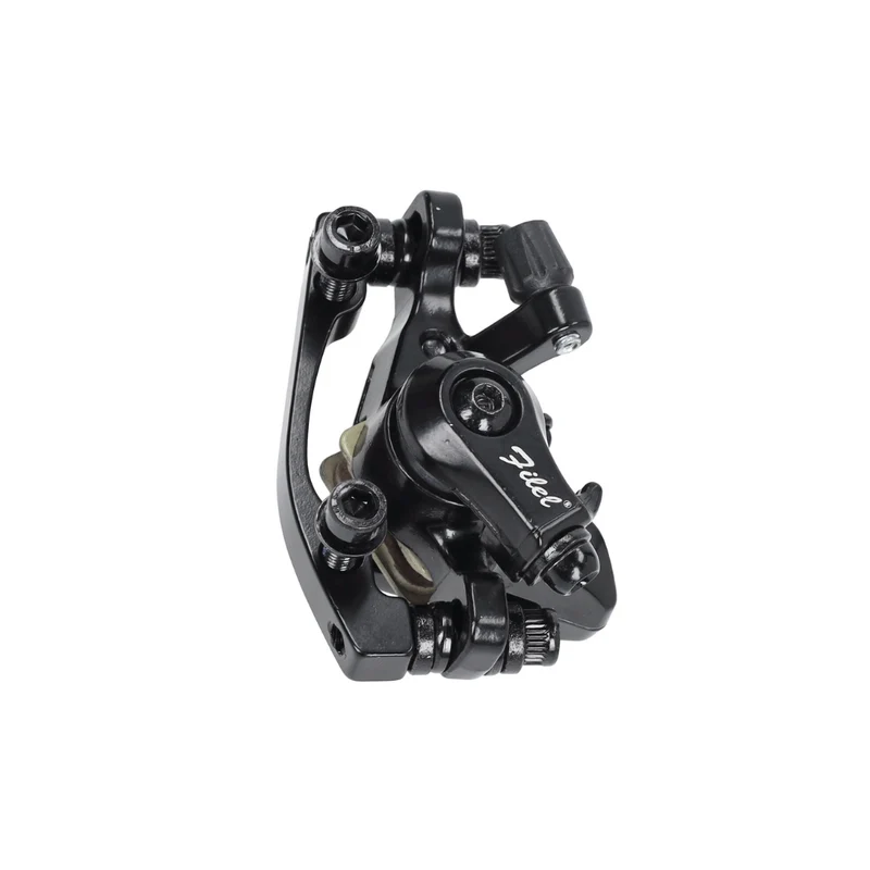 Étrier de frein avant + câble de plaquettes de frein modèle V8 Mini