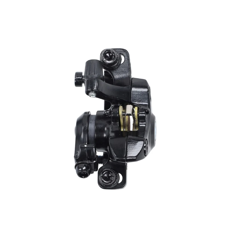 Étrier de frein avant + câble de plaquettes de frein modèle V8 Mini