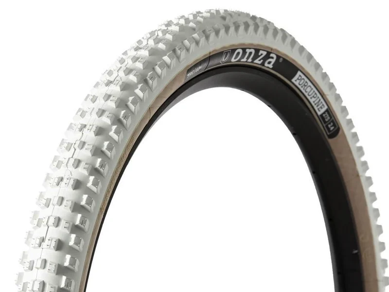 Pneu Onza Porcupine WHT Edition 29x2.40 TRC 60 TPI gomme, single wht 60a, 61