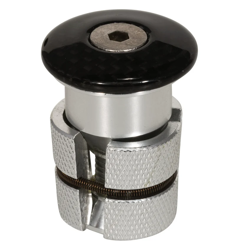 Expendeur de Elvedes Compression pour pivot 11/8" carbon Ø26mm