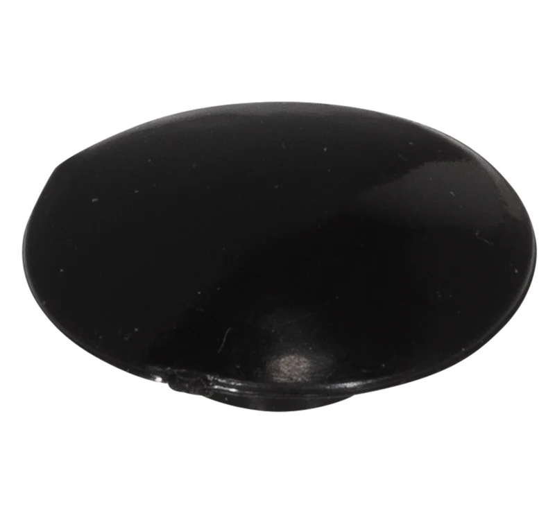 10 pcs capuchon caoutchouc Elvedes pour vis 5mm