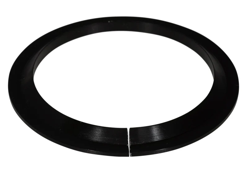 Coupelle de fourche 11/8" 45°, Elvedes Ø39,8mm