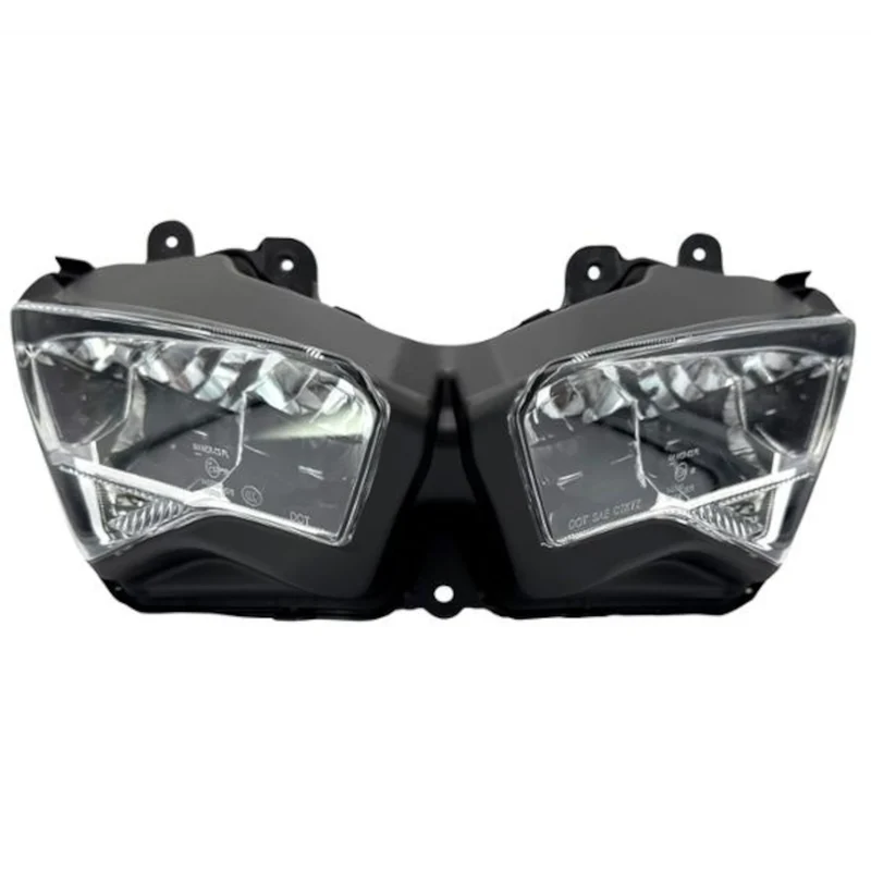 Faro delantero Kawasaki ZX-6R 636 / Z400 / Versys 650/1000 (CE)